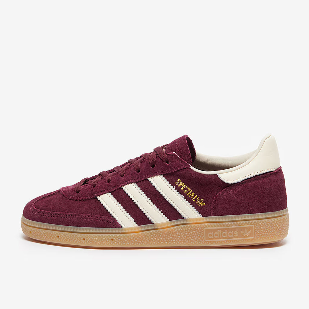 Chaussures - Handball Spezial Premium-Bordeaux