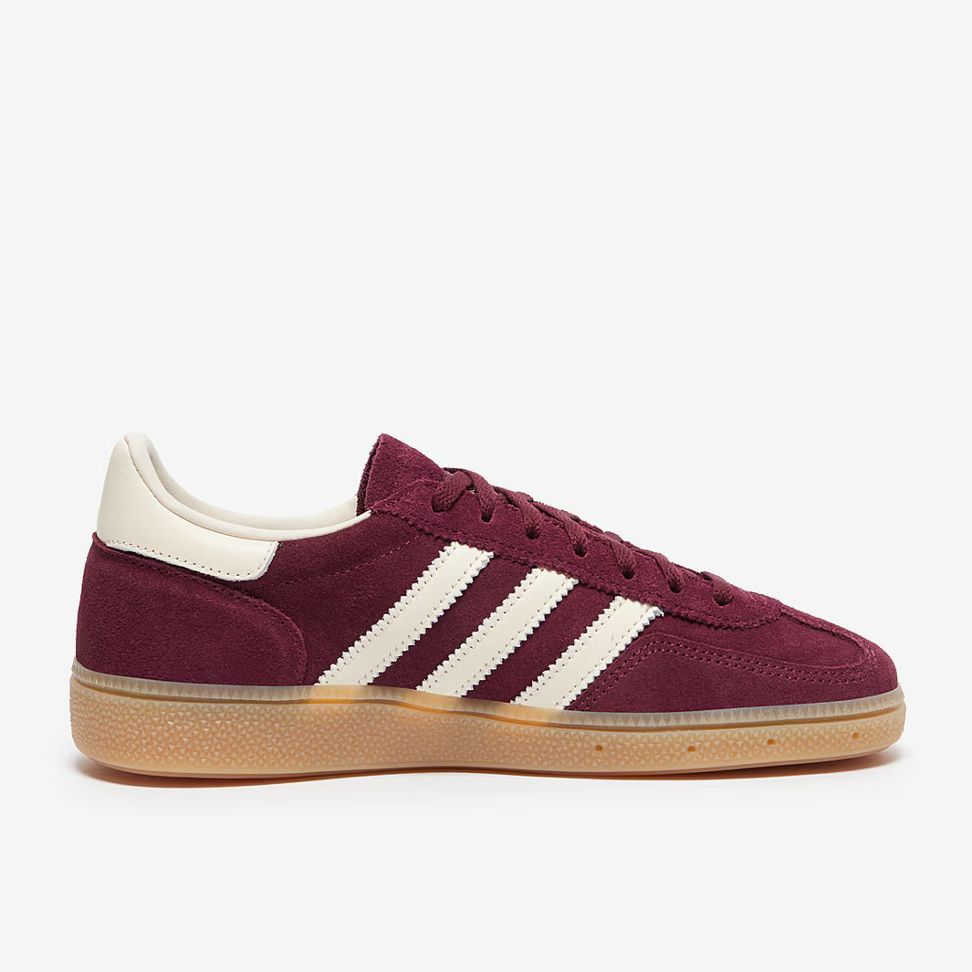 Chaussures - Handball Spezial Premium-Bordeaux