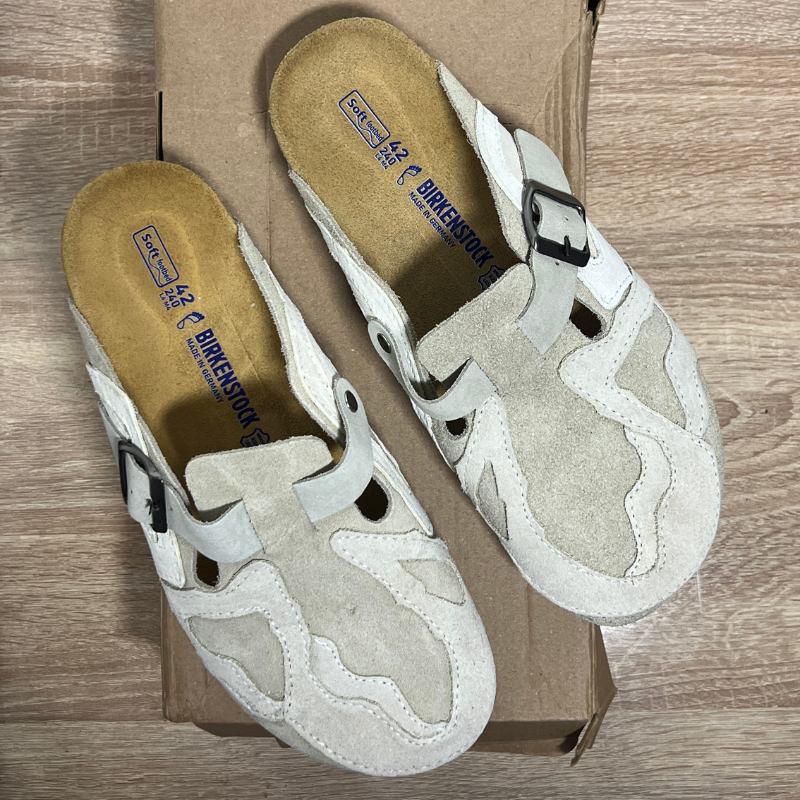 Clogs Style Birkenstock By blackmodo -  Unisexe