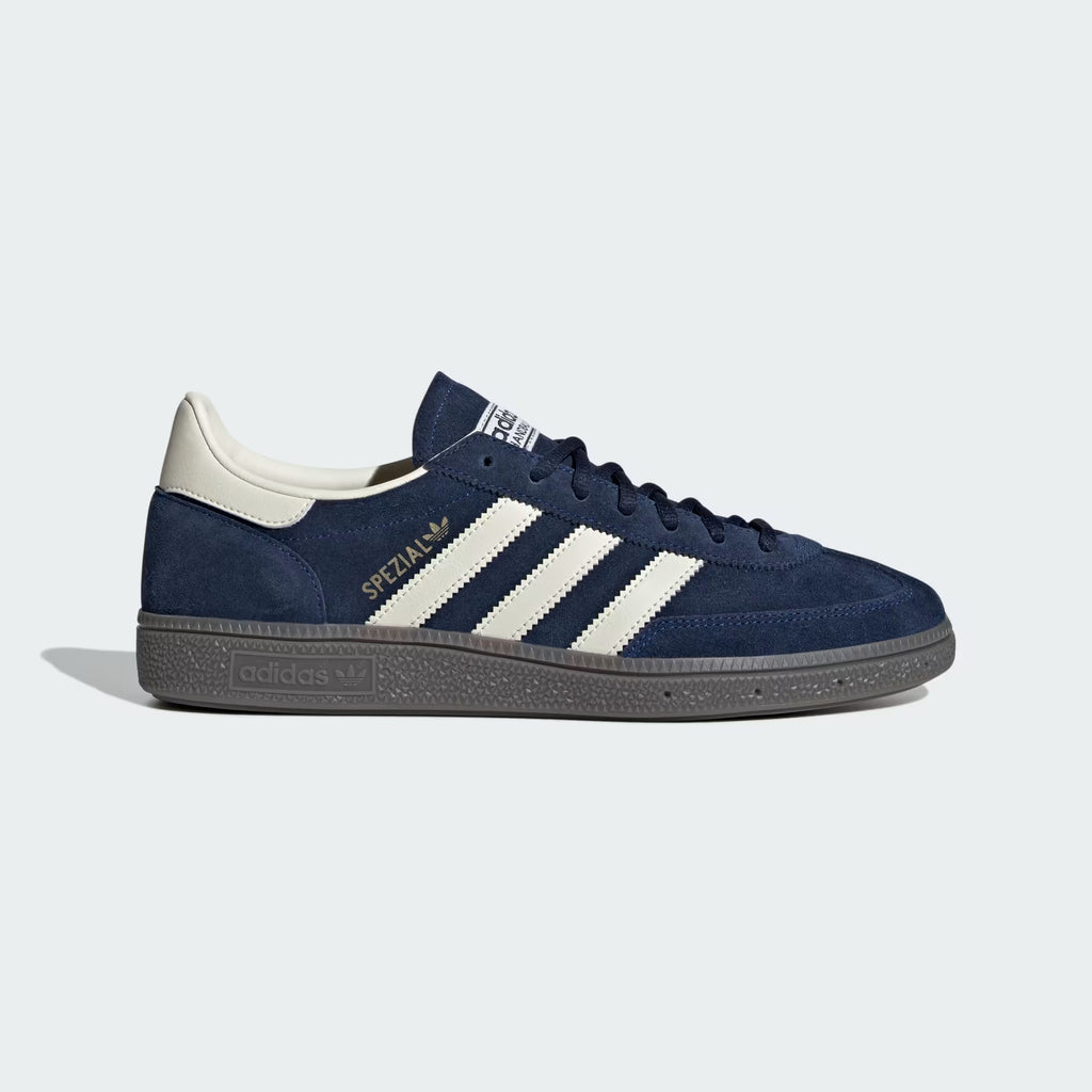 Chaussures - Handball Spezial Premium-bleu