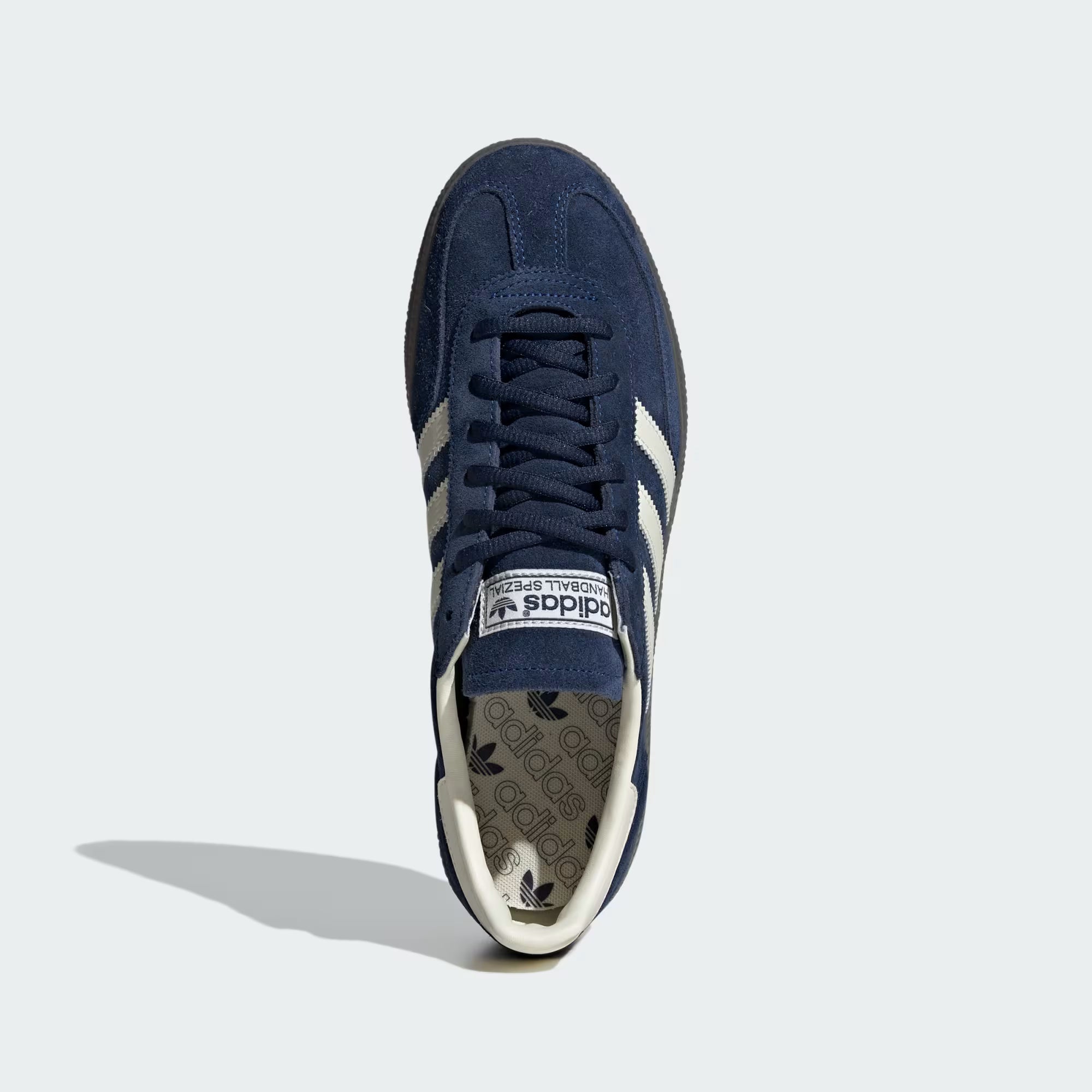 Chaussures - Handball Spezial Premium-bleu