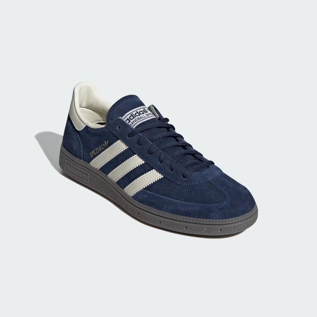 Chaussures - Handball Spezial Premium-bleu