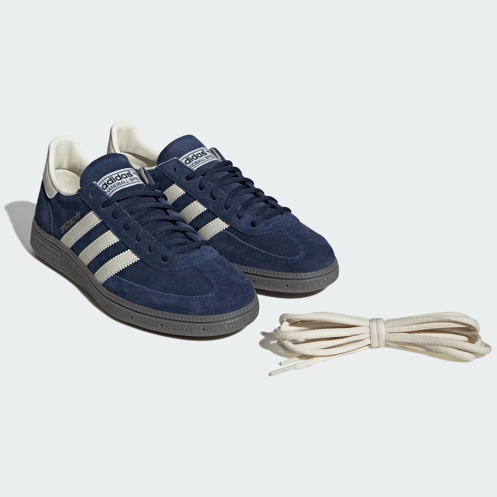 Chaussures - Handball Spezial Premium-bleu
