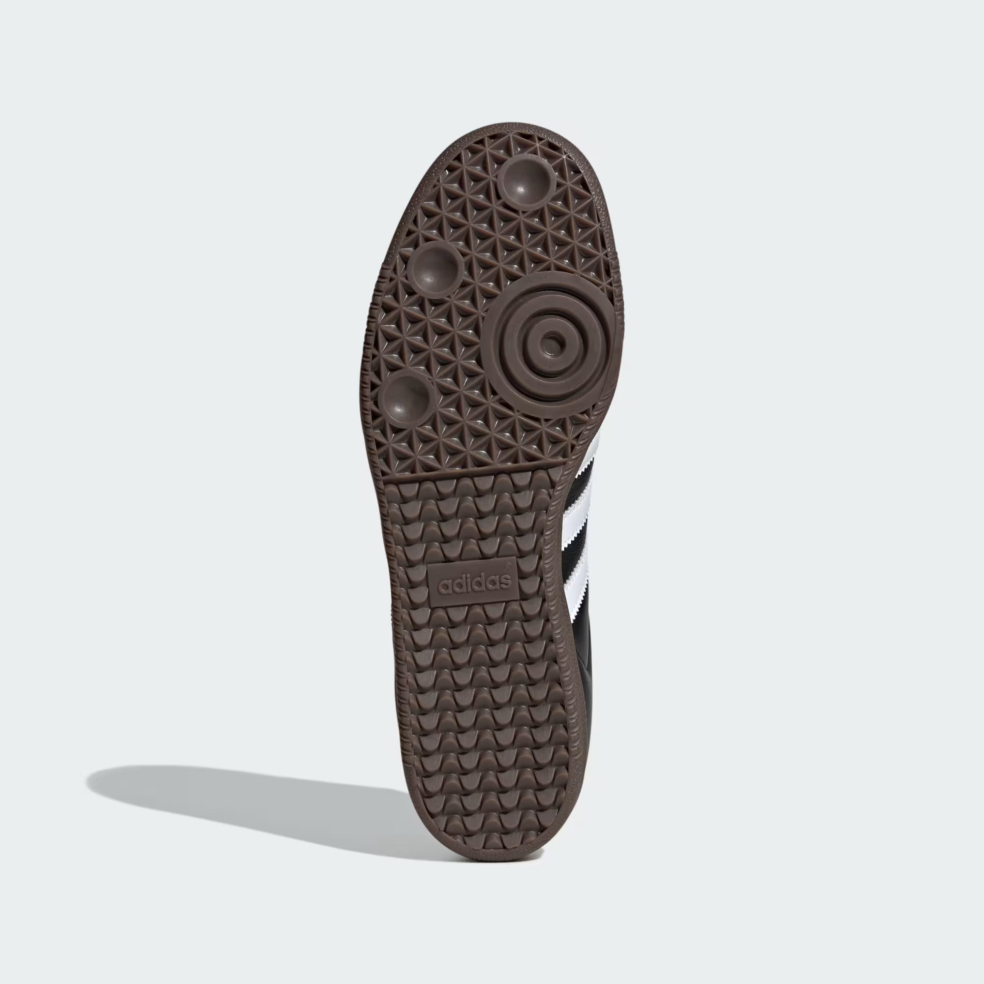 Chaussures - Samba OG-Noir