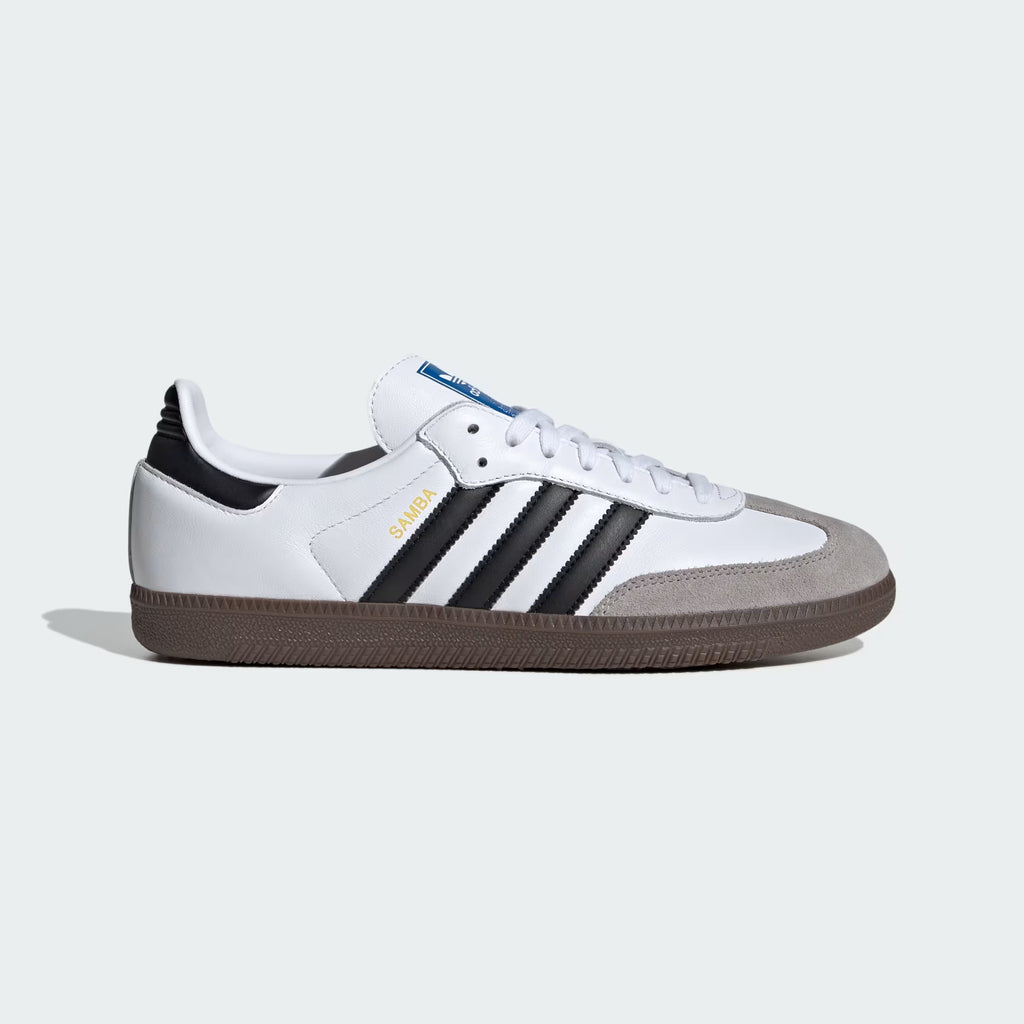 Chaussures Samba-Premium OG-Blanc