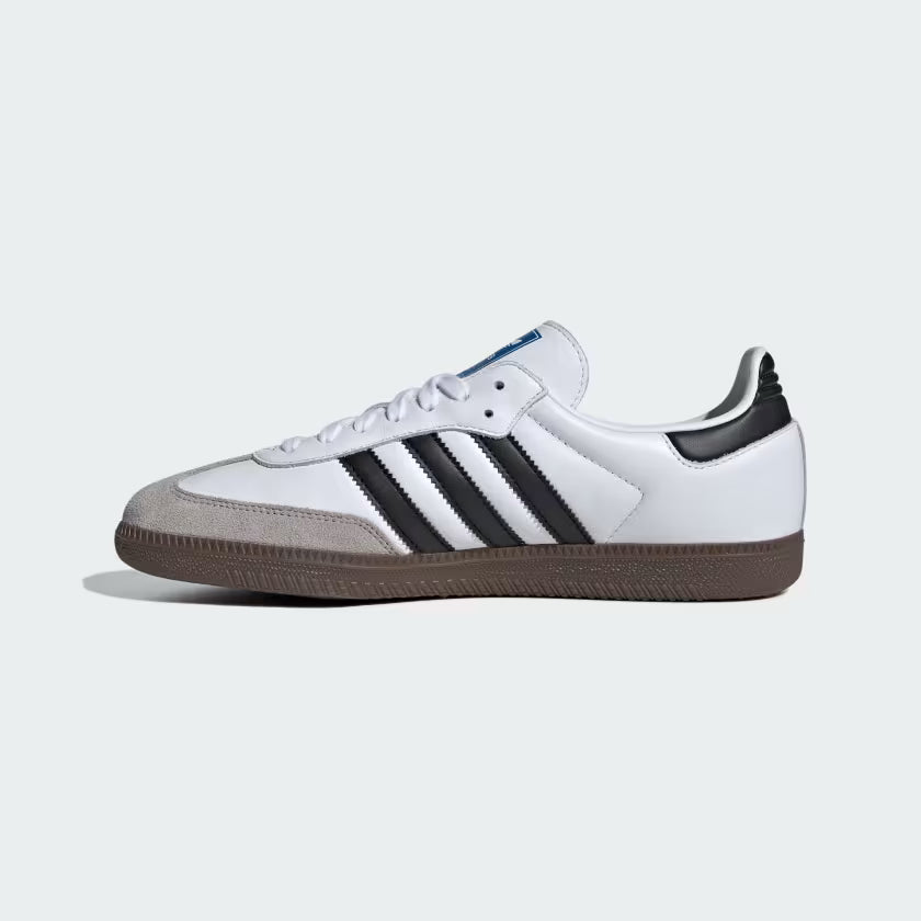 Chaussures Samba-Premium OG-Blanc