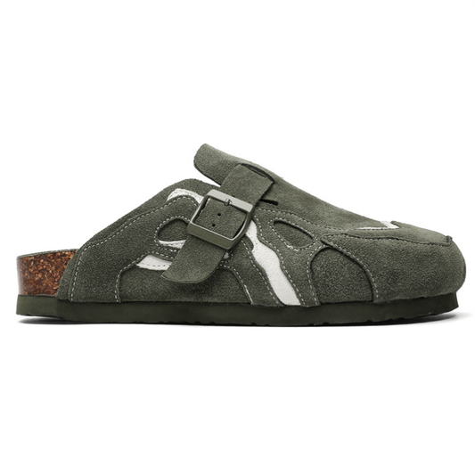 Clogs Style Birkenstock By blackmodo -  Unisexe