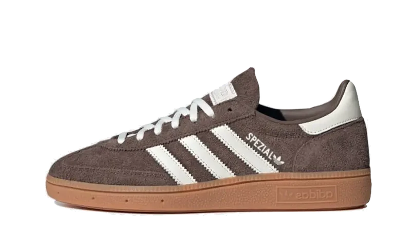 Chaussures - Spezial Premium OG- Marron