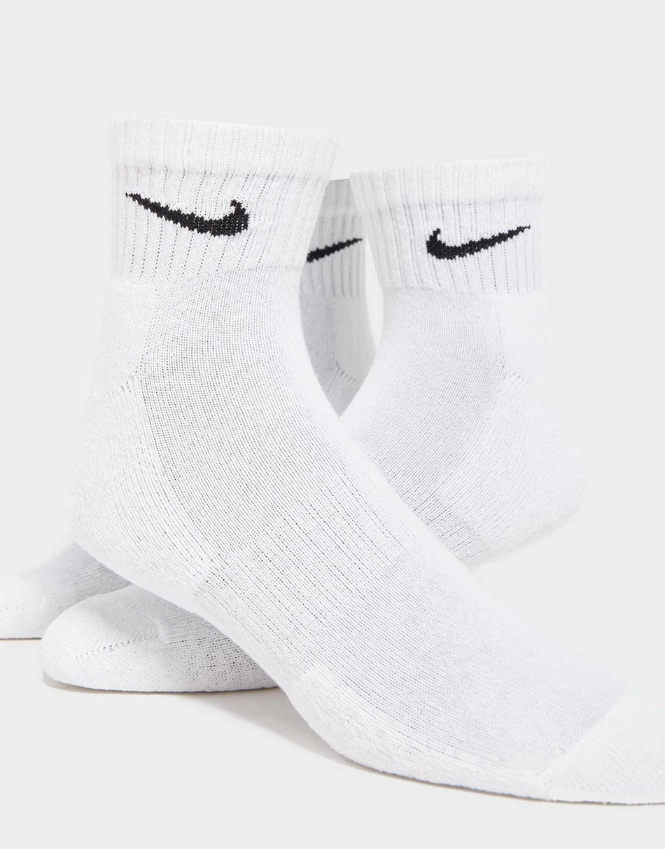 Nike Lot de 5paires de chaussettes