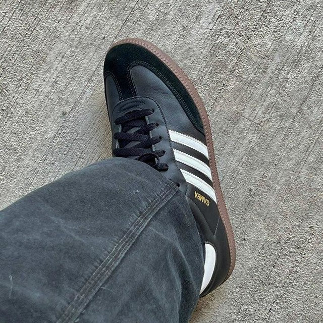 Chaussures - Samba OG-Noir