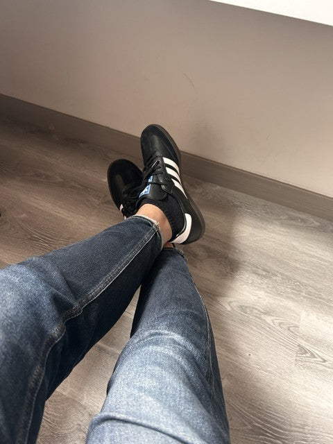 Chaussures - Samba OG-Noir