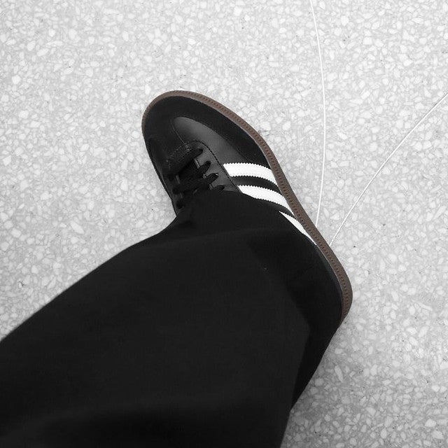 Chaussures - Samba OG-Noir