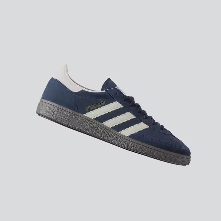 Chaussures - Handball Spezial Premium-bleu